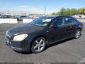 2008 Chevrolet Malibu Limited — photo 2 of 11 | VIN 1G1ZJ57B584237864