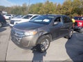 2013 Ford Edge — photo 2 of 16 | VIN 2FMDK4KC9DBB95378