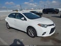 2015 Toyota Corolla — photo 1 of 16 | VIN 5YFBURHE7FP351200