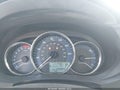 2015 Toyota Corolla — photo 7 of 16 | VIN 5YFBURHE7FP351200