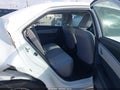 2015 Toyota Corolla — photo 8 of 16 | VIN 5YFBURHE7FP351200