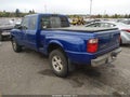 2004 Ford Ranger — photo 3 of 10 | VIN 1FTYR15E74PA93146