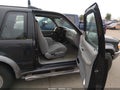 1997 Ford Explorer — photo 5 of 11 | VIN 1FMDU24EXVUB00464