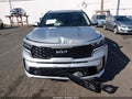 2023 Kia Sorento Hybrid — photo 12 of 16 | VIN KNDRHDLG9P5139380
