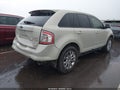 2007 Ford Edge — photo 4 of 16 | VIN 2FMDK38C07BB23331