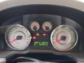 2007 Ford Edge — photo 7 of 16 | VIN 2FMDK38C07BB23331