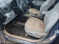 2016 Subaru Forester — photo 6 of 11 | VIN JF2SJABC3GH481183