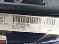 2015 Dodge Dart — photo 9 of 15 | VIN 1C3CDFBB9FD221380
