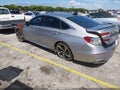 2021 Honda Accord — photo 3 of 15 | VIN 1HGCV1F44MA062632