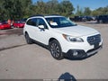 2017 Subaru Outback — photo 1 of 17 | VIN 4S4BSAKC8H3369436