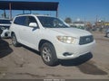 2008 Toyota Highlander — photo 1 of 12 | VIN JTEDS41A982044987