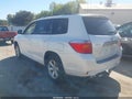 2008 Toyota Highlander — photo 3 of 12 | VIN JTEDS41A982044987