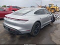 2022 Porsche Taycan — photo 4 of 19 | VIN WP0AD2Y16NSA59313