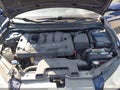 2007 Hyundai Elantra — photo 10 of 16 | VIN KMHDU46D17U030985