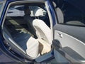 2007 Hyundai Elantra — photo 8 of 16 | VIN KMHDU46D17U030985