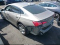 2022 Chevrolet Malibu — photo 3 of 21 | VIN 1G1ZD5ST7NF184589