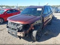 2018 Ford Explorer — photo 2 of 17 | VIN 1FM5K7D8XJGB60514