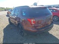 2018 Ford Explorer — photo 3 of 17 | VIN 1FM5K7D8XJGB60514