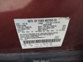 2018 Ford Explorer — photo 9 of 17 | VIN 1FM5K7D8XJGB60514