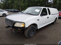 1999 Ford F-150 — photo 2 of 11 | VIN 1FTZX172XXNC01286