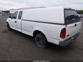 1999 Ford F-150 — photo 3 of 11 | VIN 1FTZX172XXNC01286