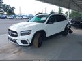 2025 Mercedes-Benz GLB-Class — photo 2 of 15 | VIN W1N4M4HB4SW397885