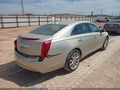 2014 Cadillac XTS — photo 4 of 16 | VIN 2G61P5S31E9214161