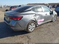 2021 Nissan Sentra — photo 4 of 16 | VIN 3N1AB8BV6MY266966