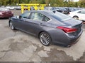2016 Hyundai Genesis — photo 3 of 12 | VIN KMHGN4JE8GU136442