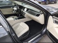 2016 Hyundai Genesis — photo 5 of 12 | VIN KMHGN4JE8GU136442