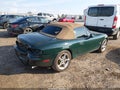2001 Mazda MX-5 Miata — photo 4 of 16 | VIN JM1NB353610211239