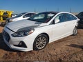 2018 Hyundai Sonata — photo 2 of 16 | VIN 5NPE24AF6JH686432