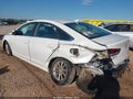 2018 Hyundai Sonata — photo 3 of 16 | VIN 5NPE24AF6JH686432