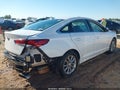 2018 Hyundai Sonata — photo 4 of 16 | VIN 5NPE24AF6JH686432