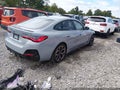 2024 BMW M440i Gran Coupe — photo 4 of 17 | VIN WBA13AW07RFP96603