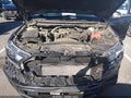 2020 Ford Ranger — photo 10 of 16 | VIN 1FTER4EHXLLA30031