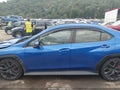 2024 Subaru WRX — photo 14 of 16 | VIN JF1VBAY63R9805276