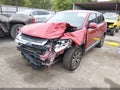 2019 Mitsubishi Outlander — photo 2 of 16 | VIN JA4AD3A39KZ037978
