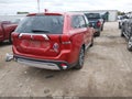 2019 Mitsubishi Outlander — photo 4 of 16 | VIN JA4AD3A39KZ037978