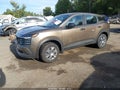 2026 Nissan Kicks — photo 2 of 16 | VIN 3N8AP6BE5TL349842
