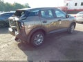 2026 Nissan Kicks — photo 4 of 16 | VIN 3N8AP6BE5TL349842
