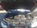 2017 Land Rover Range Rover Sport — photo 10 of 16 | VIN SALWR2FE3HA150083