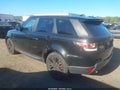 2017 Land Rover Range Rover Sport — photo 3 of 16 | VIN SALWR2FE3HA150083