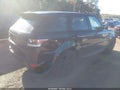 2017 Land Rover Range Rover Sport — photo 4 of 16 | VIN SALWR2FE3HA150083