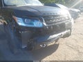 2017 Land Rover Range Rover Sport — photo 6 of 16 | VIN SALWR2FE3HA150083