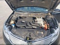 2014 Lincoln MKZ — photo 10 of 11 | VIN 3LN6L2LU0ER814602