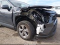 2025 Toyota RAV4 — photo 18 of 19 | VIN 2T3P1RFV1SW598679