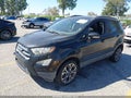 2020 Ford EcoSport — photo 2 of 19 | VIN MAJ6S3JL6LC346450