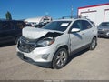 2019 Chevrolet Equinox — photo 2 of 16 | VIN 2GNAXVEX8K6189517