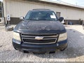 2009 Chevrolet Tahoe — photo 13 of 17 | VIN 1GNFK23019J101364
